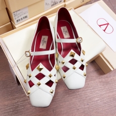 Valentino Flat Shoes